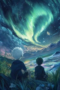 汤姆影院热门漫画星河纪元在线观看